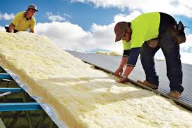 Types of Insulation We Offer in Ellport, PA